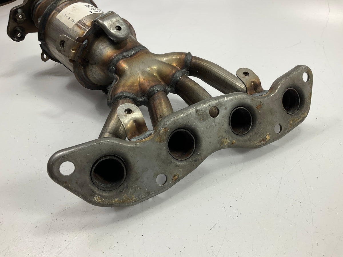 ATP 101482 Catalytic Converter Exhaust Manifold - 2003-2005 Honda Civic HYBRID