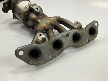 ATP 101482 Catalytic Converter Exhaust Manifold - 2003-2005 Honda Civic HYBRID