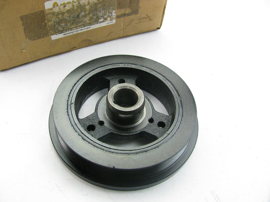 ATP 102005 Engine Harmonic Balancer-OE Replacement Balancer For 87-06 Jeep 4.0L