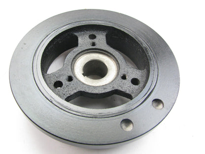 ATP 102005 Engine Harmonic Balancer-OE Replacement Balancer For 87-06 Jeep 4.0L