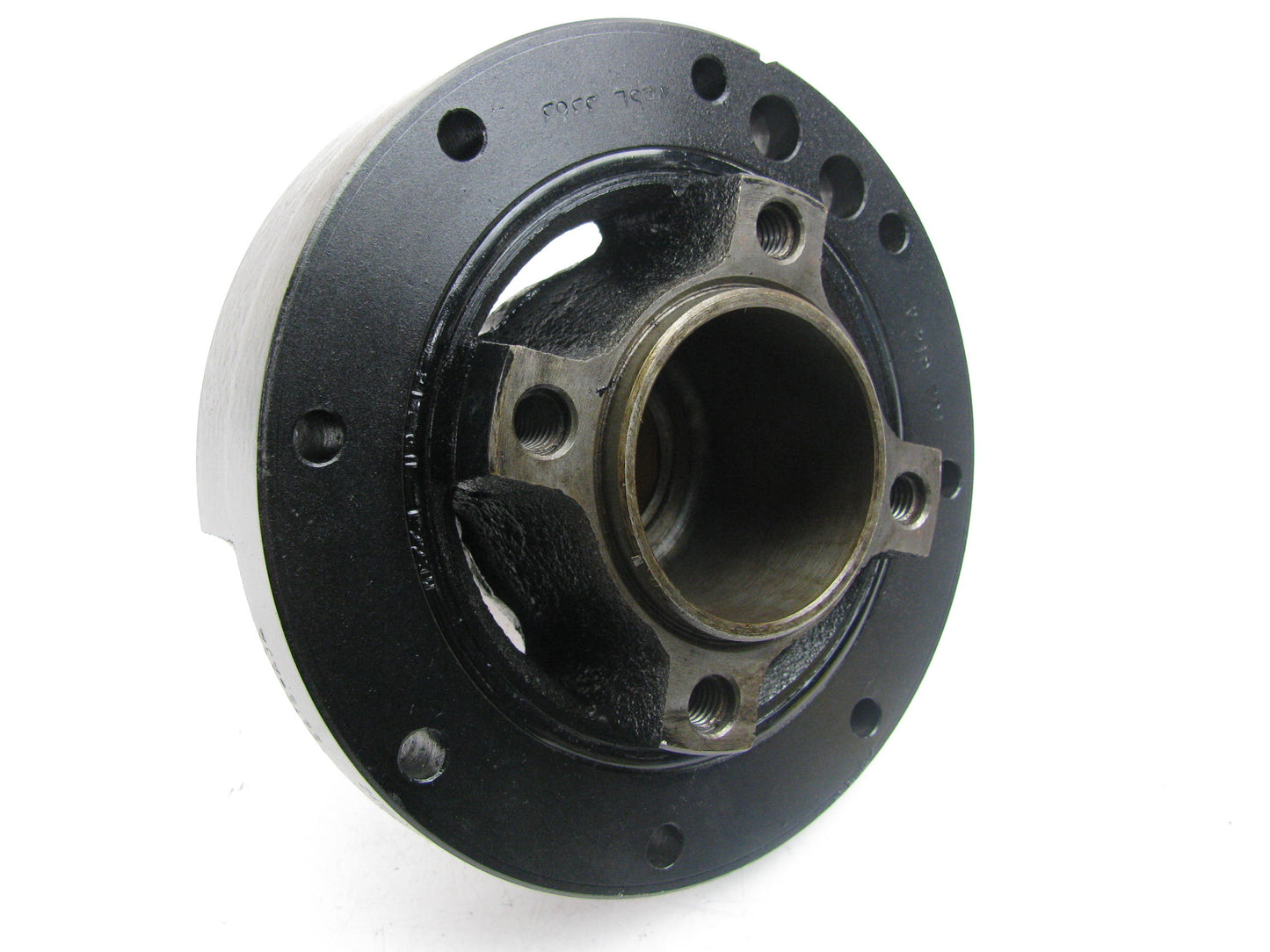 ATP 102014 Engine Harmonic Balancer