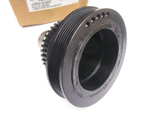 ATP 102028 Engine Harmonic Balancer For 1990-2003 Ford Mazda 4.0L-V6