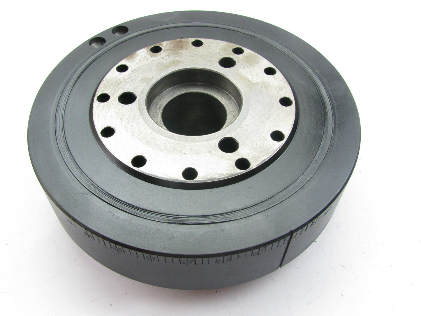 ATP 102049 Engine Harmonic Balancer