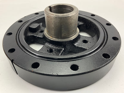 ATP 102062  Engine Harmonic Balancer - 1982-1987 GM Chevy 2.8L 173 V6