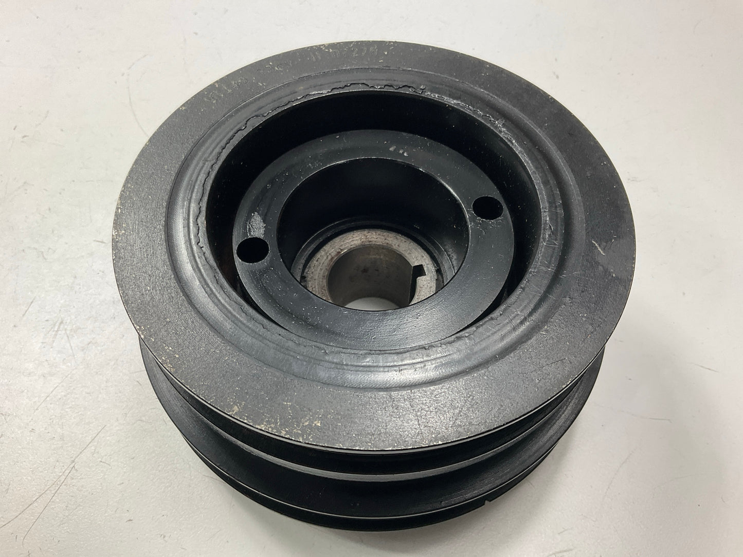 ATP 102196 Engine Harmonic Balancer - Toyota 3.4L V6 - 5VZ-FE