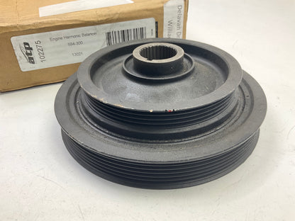 ATP 102275 Engine Harmonic Balancer
