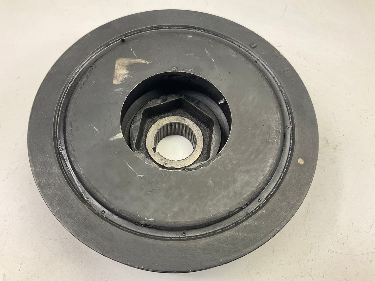 ATP 102275 Engine Harmonic Balancer