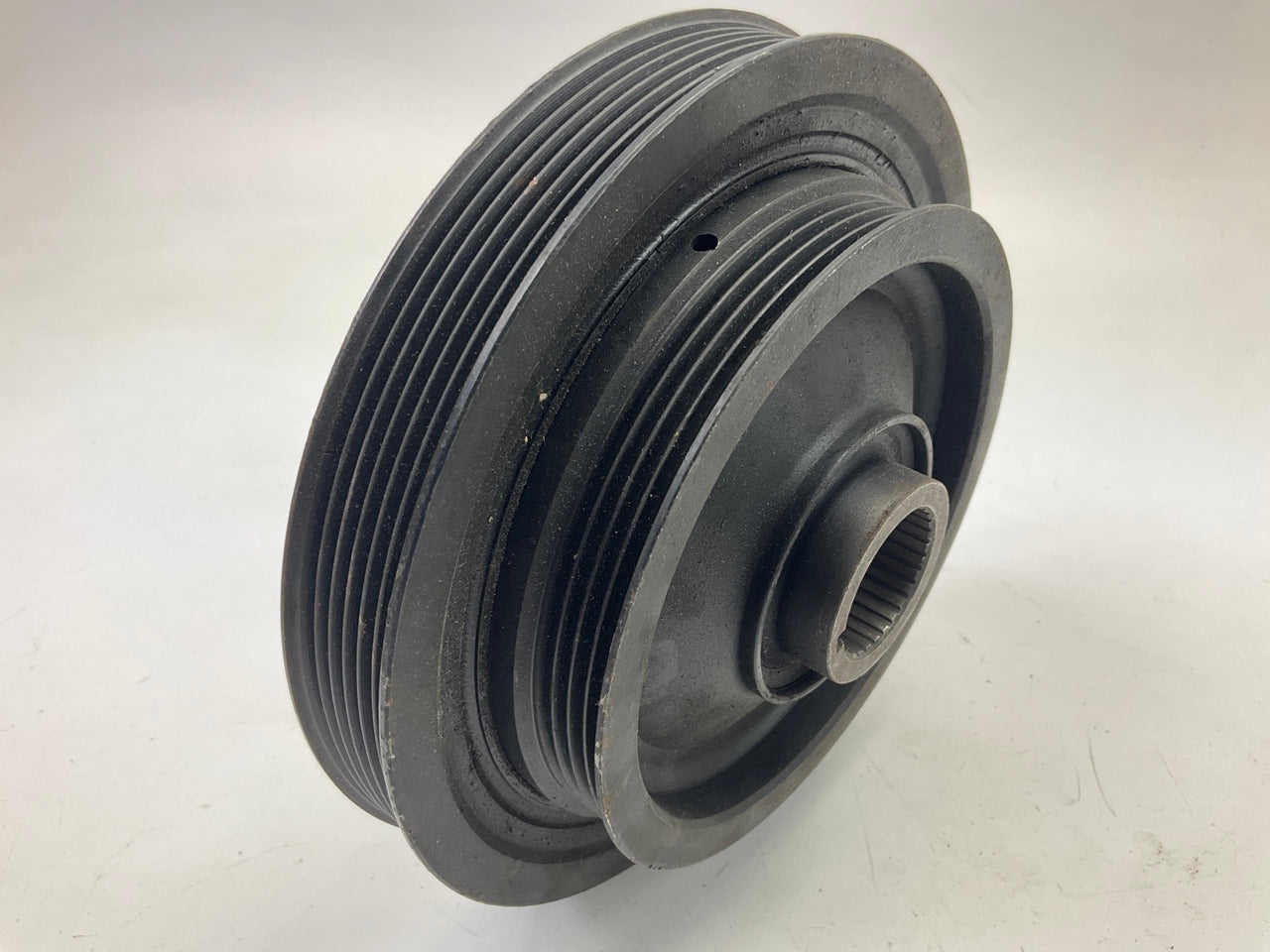 ATP 102275 Engine Harmonic Balancer