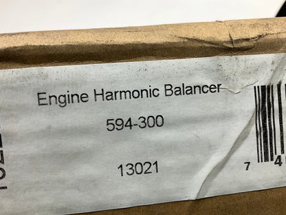 ATP 102275 Engine Harmonic Balancer