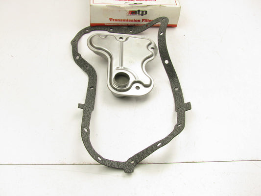 ATP B-119 Automatic Transmission Filter Kit - 4EAT F4AEL