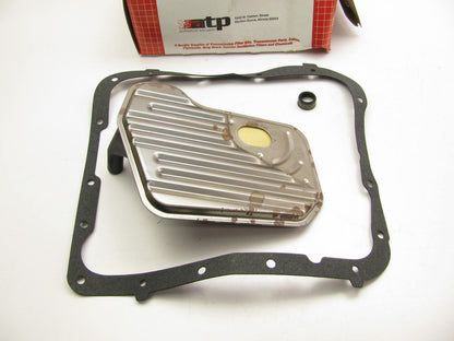 ATP B-126 Automatic Transmission Filter Kit For 4L60-E - OE# 8685950 24200796