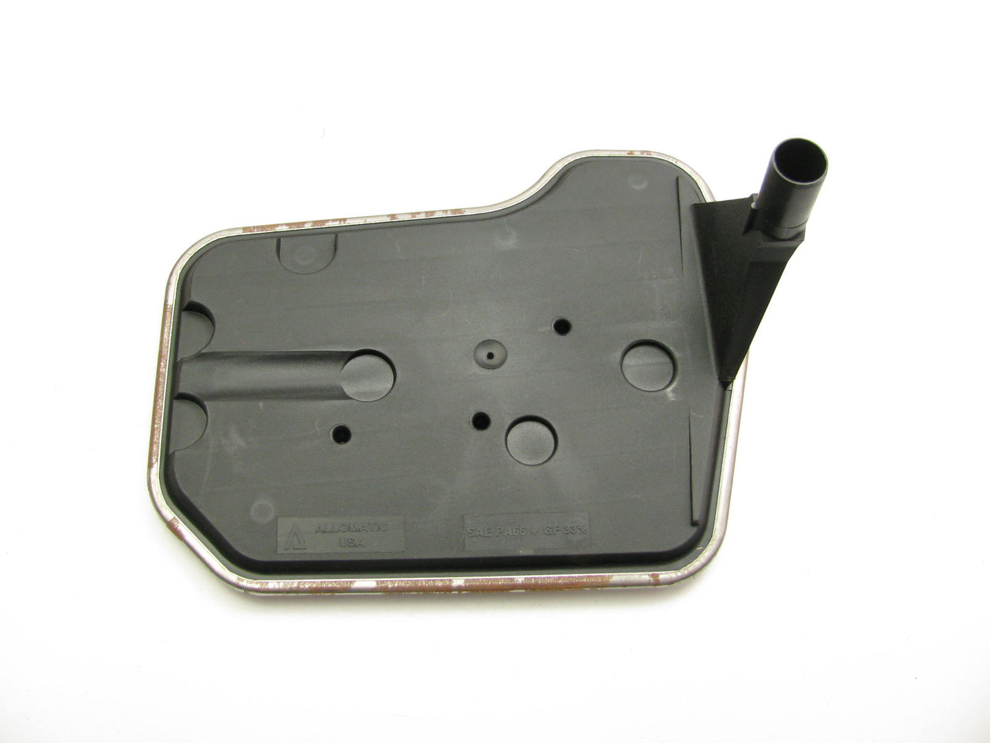 ATP B-126 Automatic Transmission Filter Kit For 4L60-E - OE# 8685950 24200796