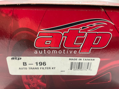 ATP B-196 Automatic Transmission Filter Kit