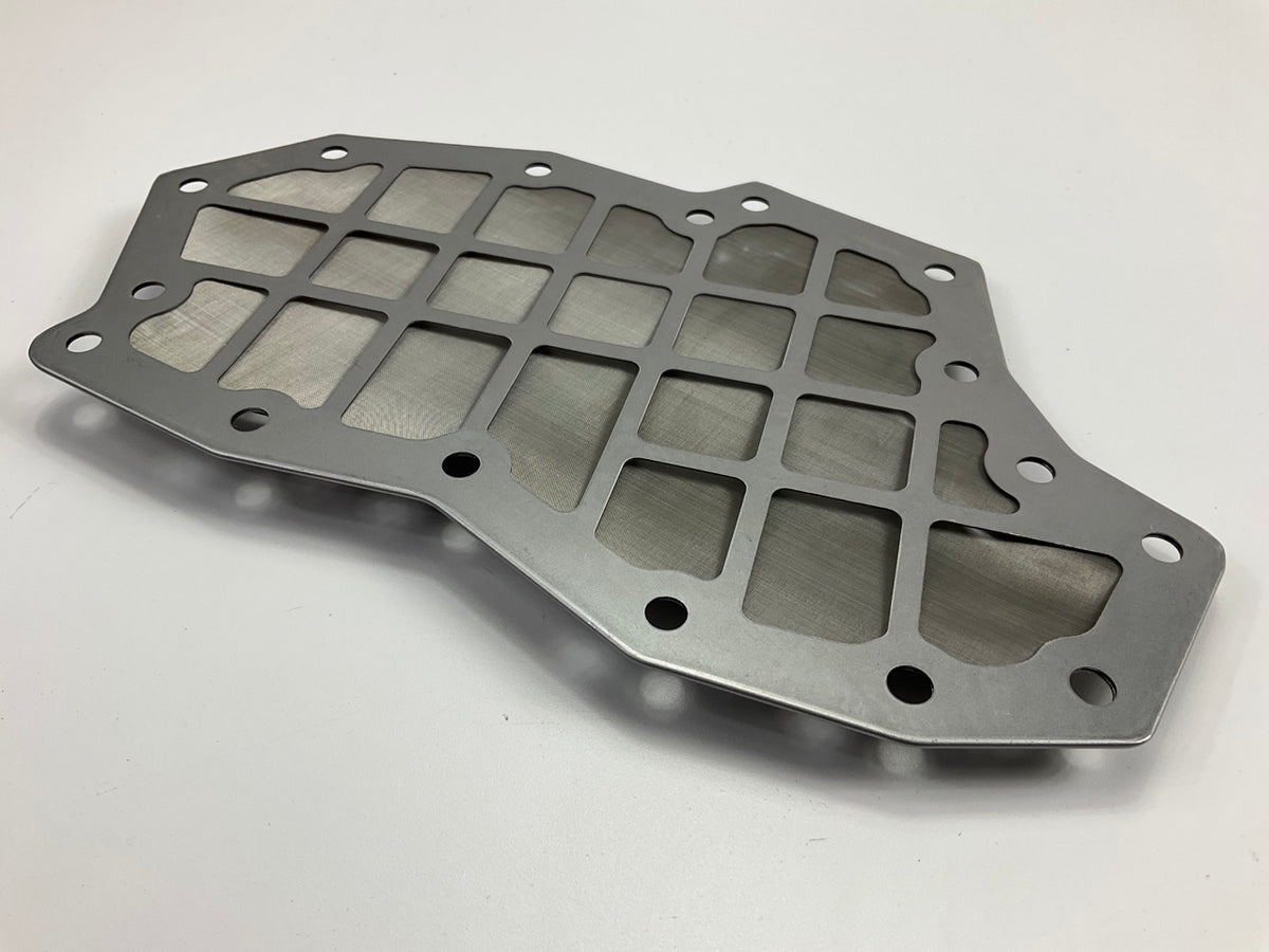 ATP B-327 Automatic Transmission Filter