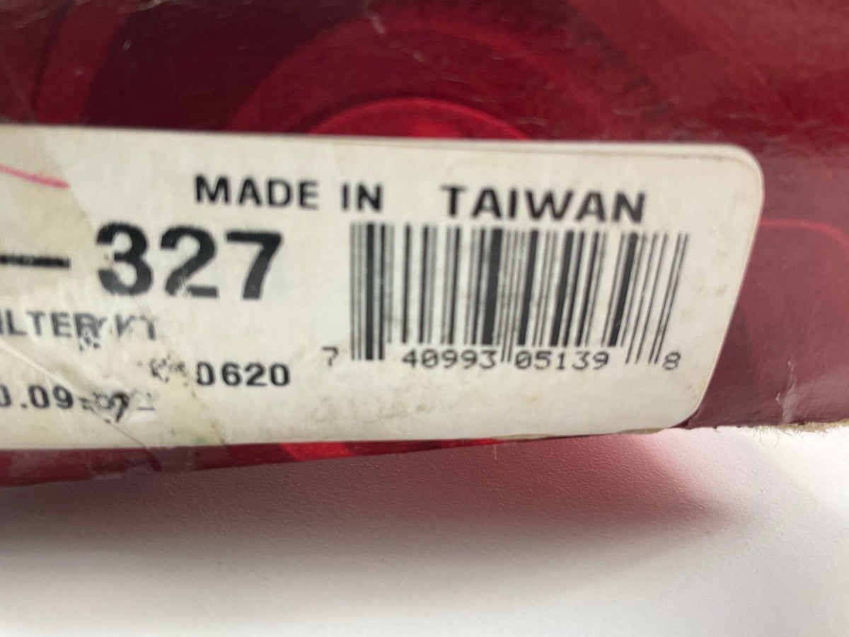 ATP B-327 Automatic Transmission Filter