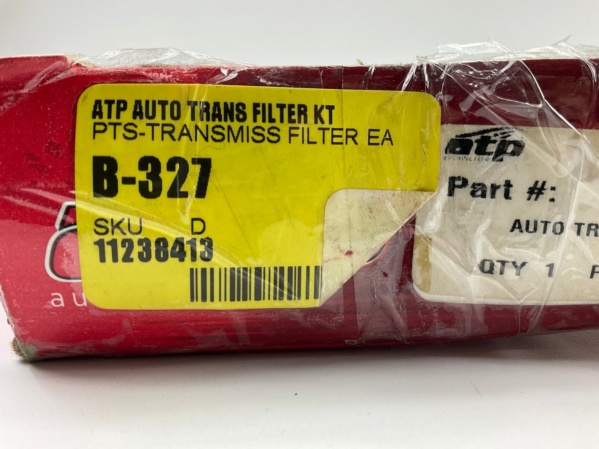 ATP B-327 Automatic Transmission Filter