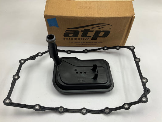 ATP B234 Automatic Transmission Filter Kit