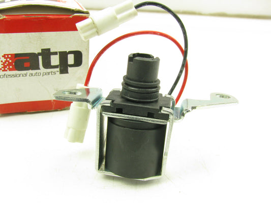 ATP CE-4 Automatic Transmission Control Solenoid Replaces: 8689902