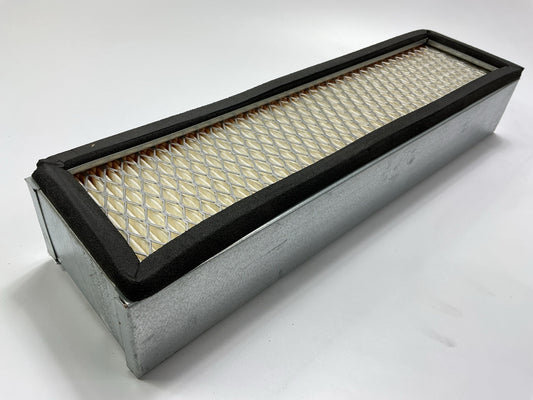 ATP CF115 Cabin Air Filter - Replaces Wix 24314, Baldwin PA3829, P606090