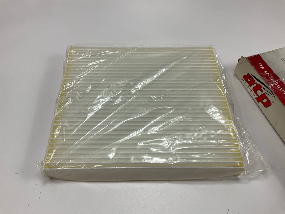 ATP CF-160 Cabin Air Filter For 2007-2012 Mazda CX-7