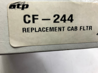 ATP CF-244 Cabin Air Filter