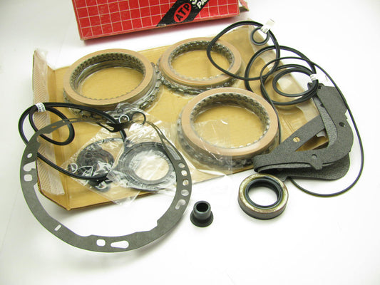 ATP CM-16 TH-200 TURBO HYDROMATIC 200  AutoTransmission Repair Kit