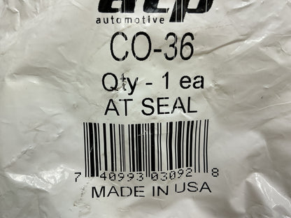 ATP CO-36 Automatic Transmission Extension Housing Seal