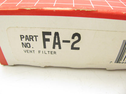 ATP FA-2 Cabin Air Filter for 95-97 Lincoln Continental CF8045 24772 AF1003