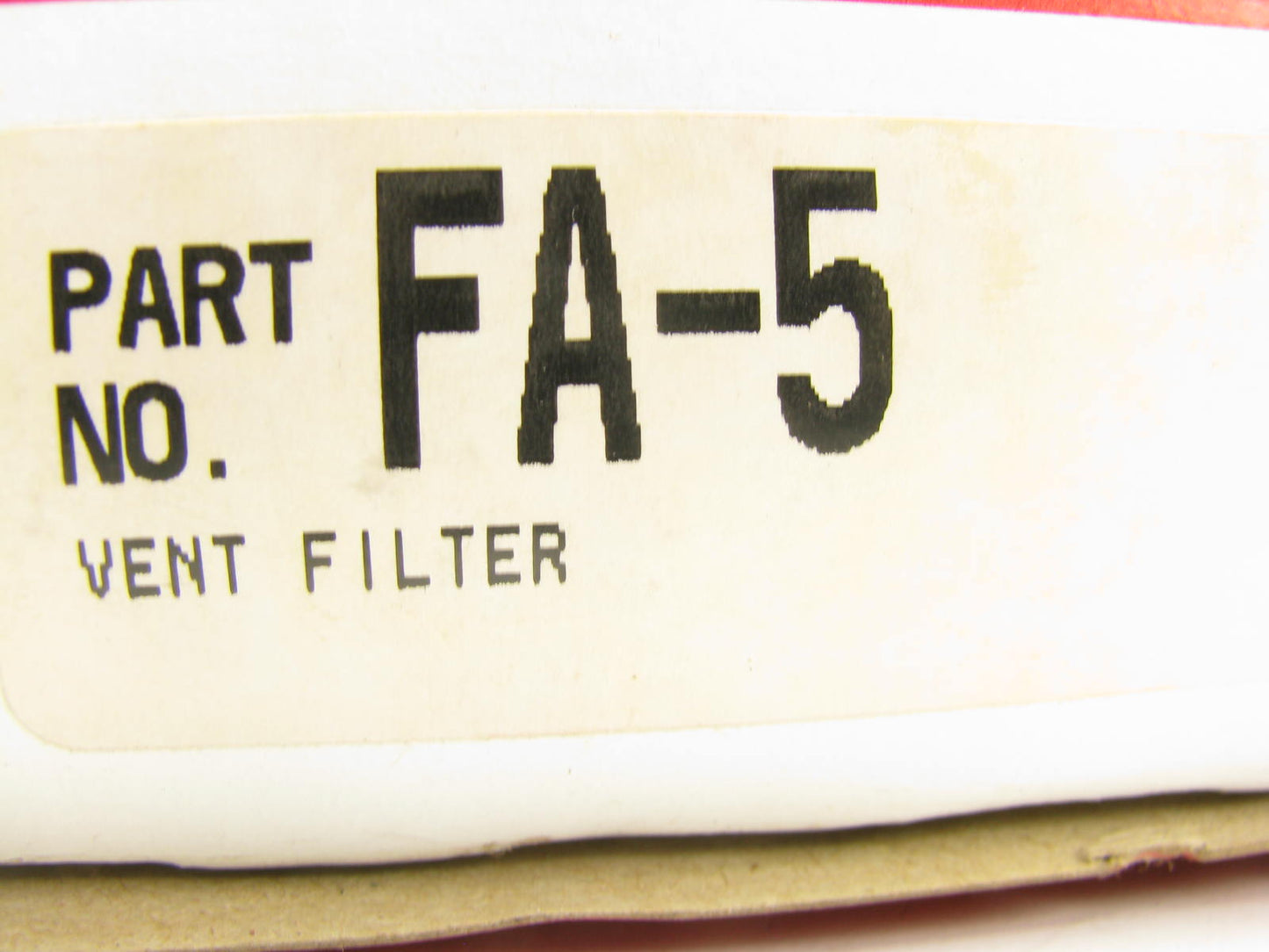 ATP FA-5 Cabin Air Filter for 2004-07 Freestar Monterey 1999-03 Windstar