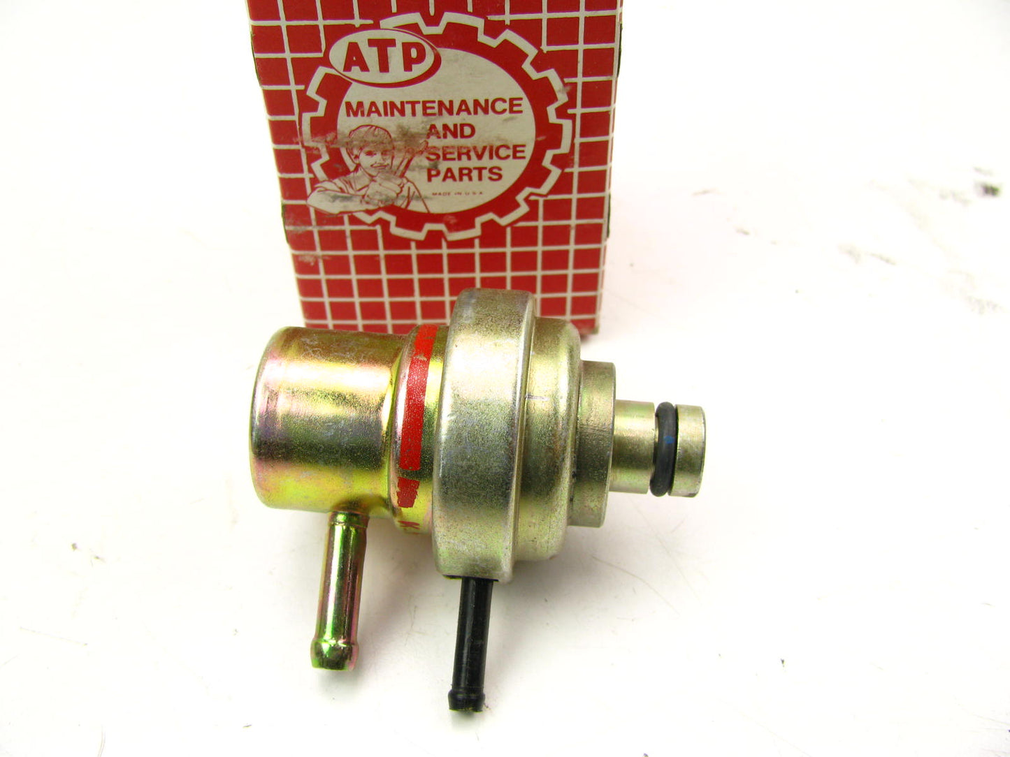ATP FX-186 Automatic Transmission Modulator Valve
