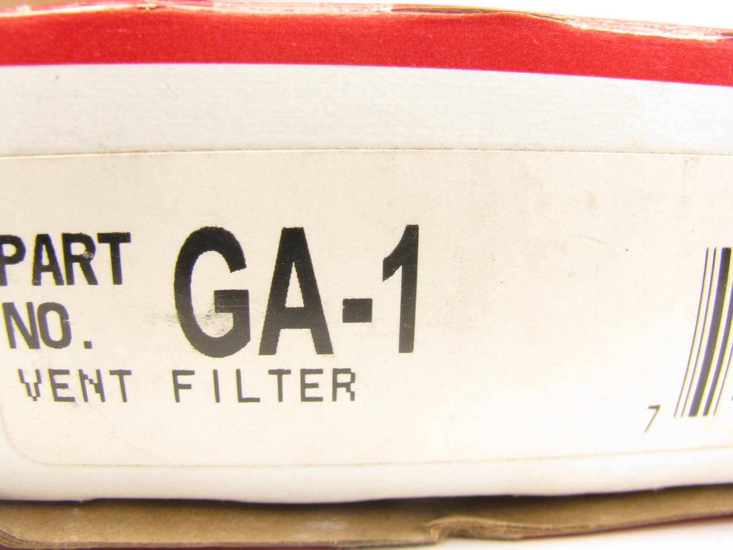 ATP GA-1 Cabin Air Filter