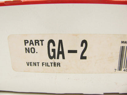 ATP GA-2 Cabin Air Filter 97-00 Venture Silhouette Trans Sport 99-00 Montana