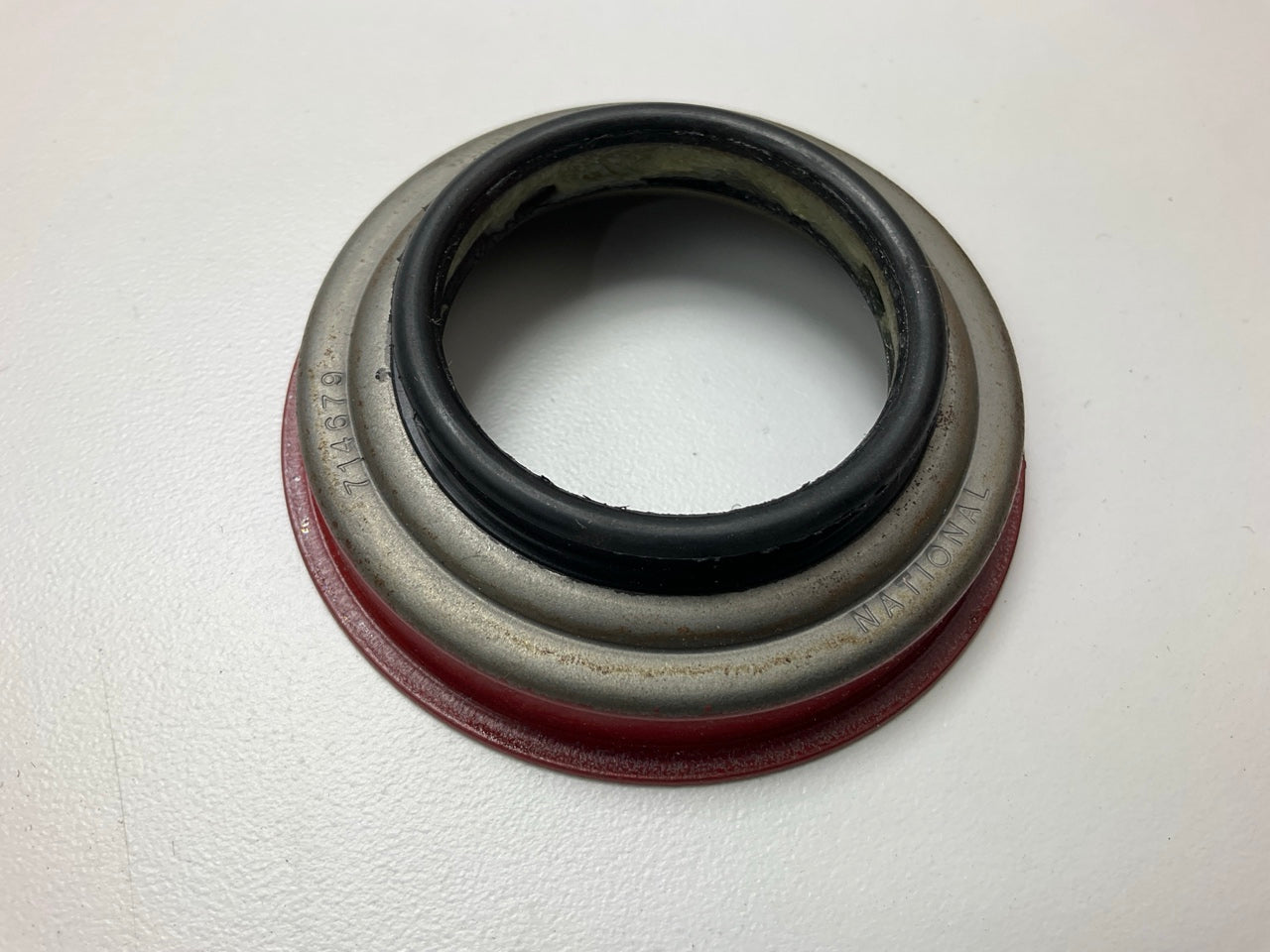 ATP JO-128 4T80-E Automatic Transmission Drive Axle Seal