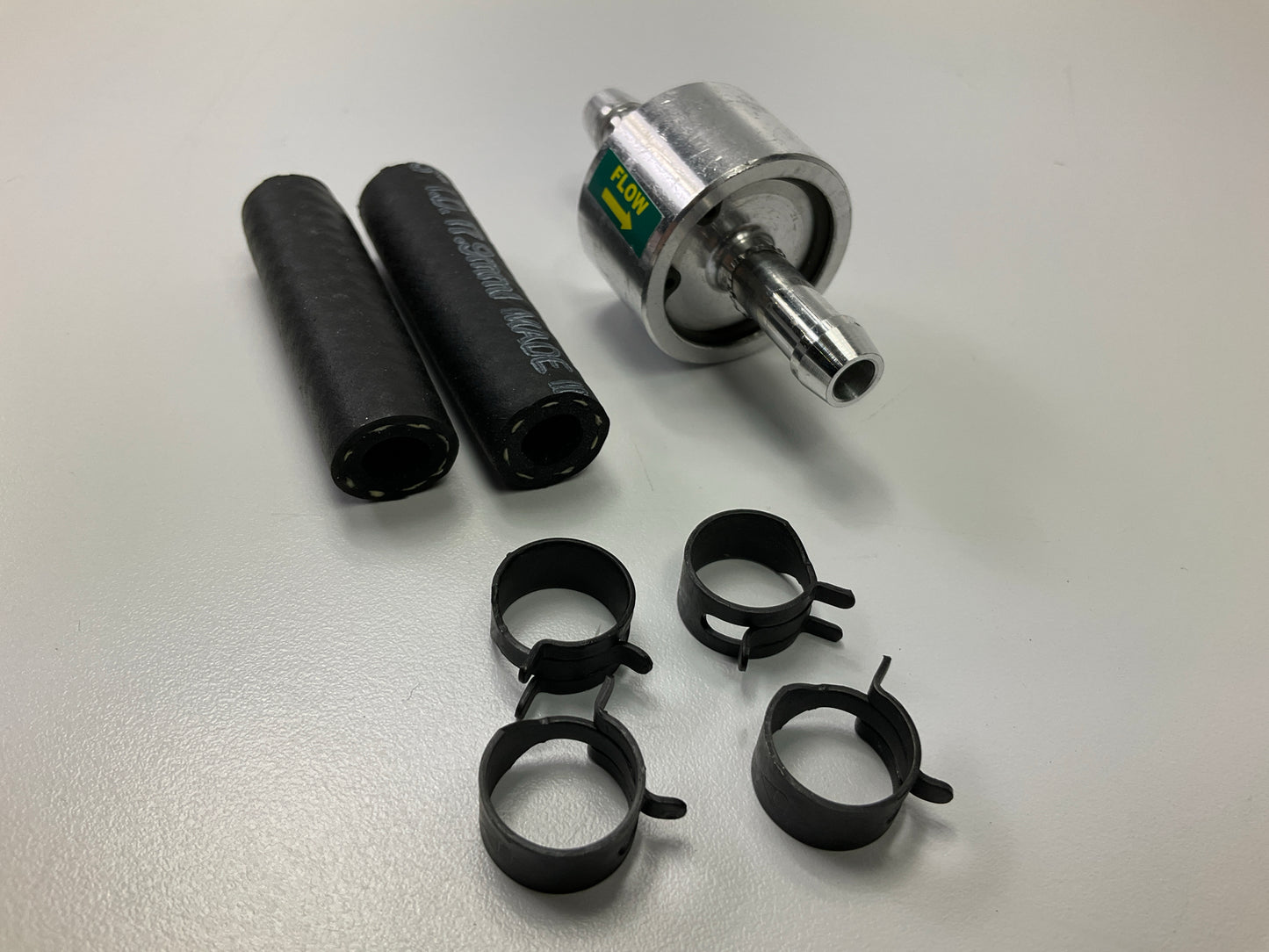 ATP JX-151 Automatic  Transmission Filter Kit 5/16'' Inline Filter Kit