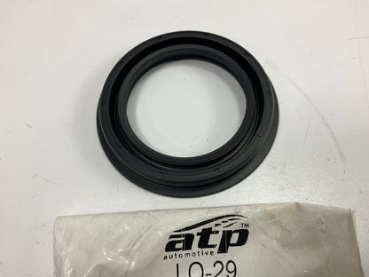 ATP LO-29 Automatic Transmission Oil Pump Seal, Front