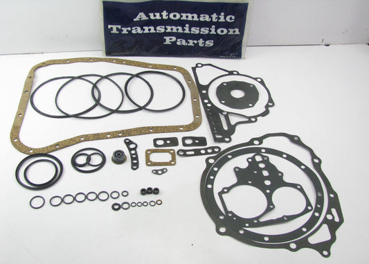 ATP Roto-Hydramatic 375 Slim Jim Roto 10 Automatic Transmission Rebuild Seal Kit
