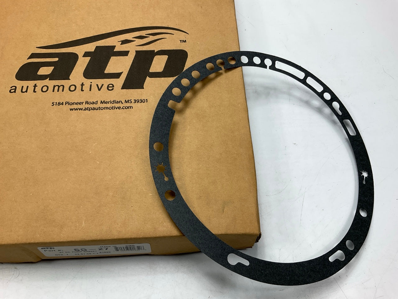 ATP SG-27 Automatic Transmission Pump To Case Gasket