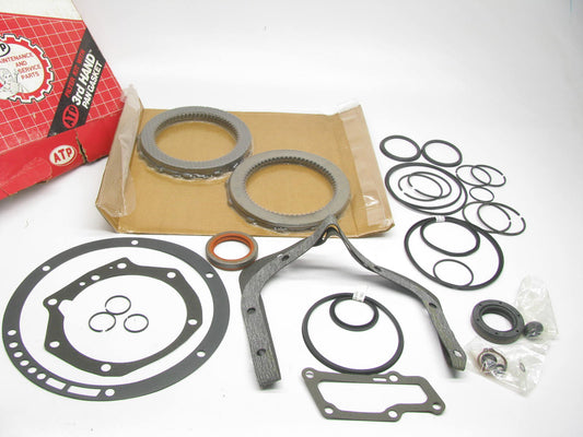 ATP TM5 Transmission Rebuild / Overhaul Seal Kit For 1962-1964 TORQUEFLITE 8 727