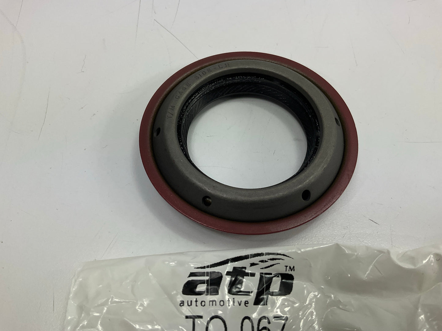 ATP TO67 Left Automatic Transmission Drive Axle Seal