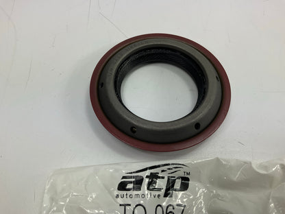 ATP TO67 Left Automatic Transmission Drive Axle Seal