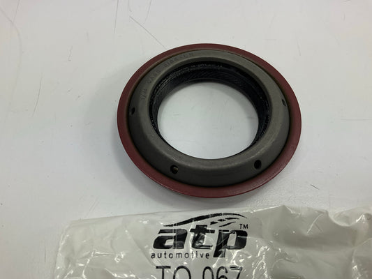 ATP TO67 Left Automatic Transmission Drive Axle Seal