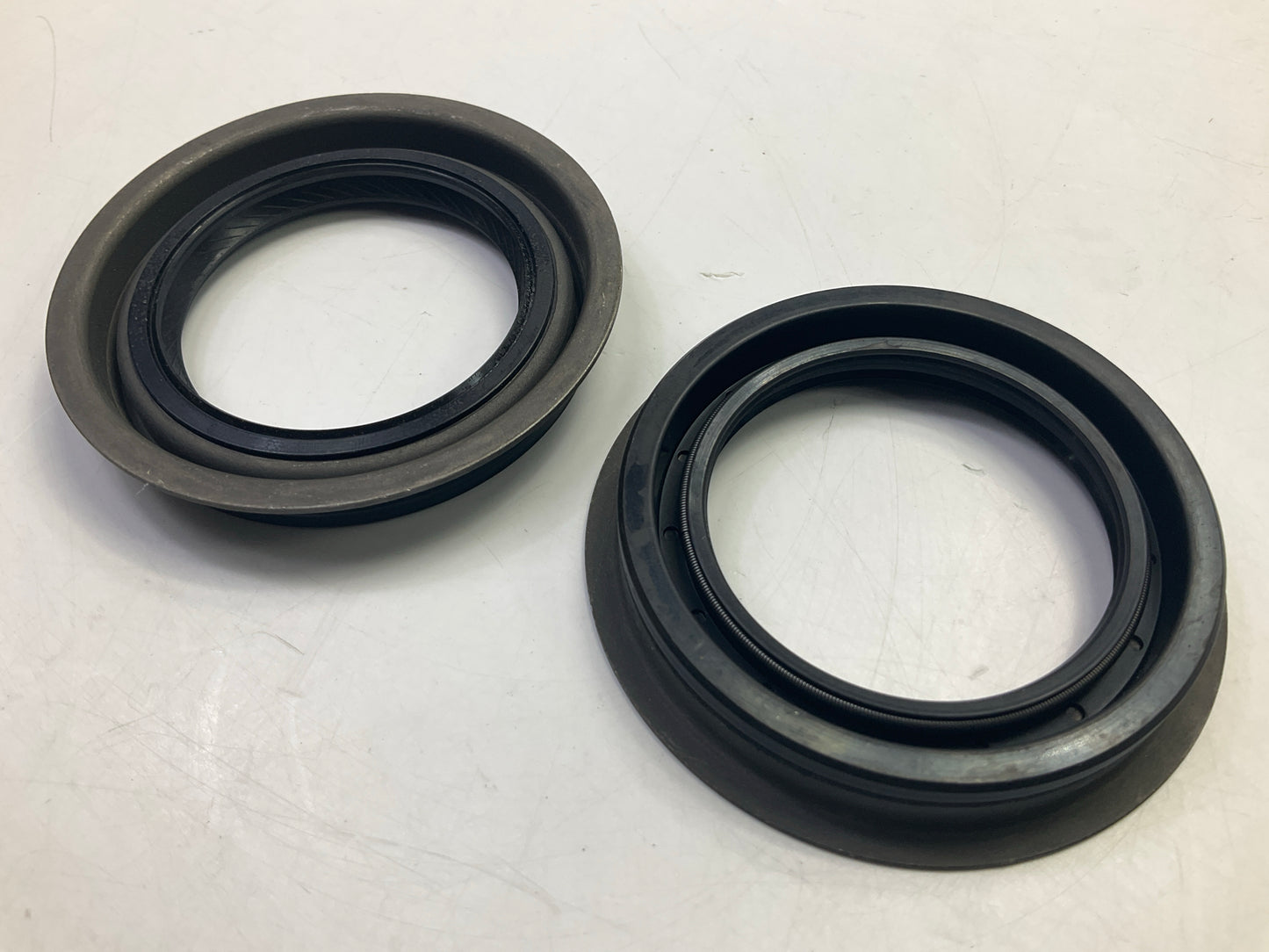 (2) ATP TO-072 Automatic Transmission Oil Pump Seal