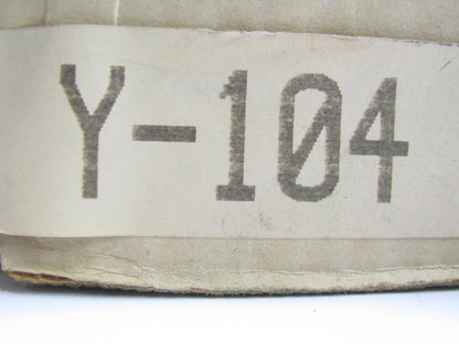 ATP Y-104 Automatic Transmission Detent Cable