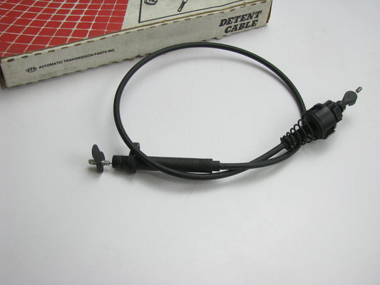 ATP Y-105 Automatic Transmission Detent Cable