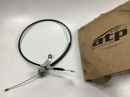 ATP Y-1148 Manual Trans Shift Cable For 1996-2004 Ford Mustang V6