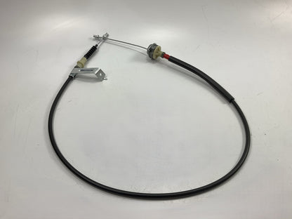 ATP Y-1148 Manual Trans Shift Cable For 1996-2004 Ford Mustang V6