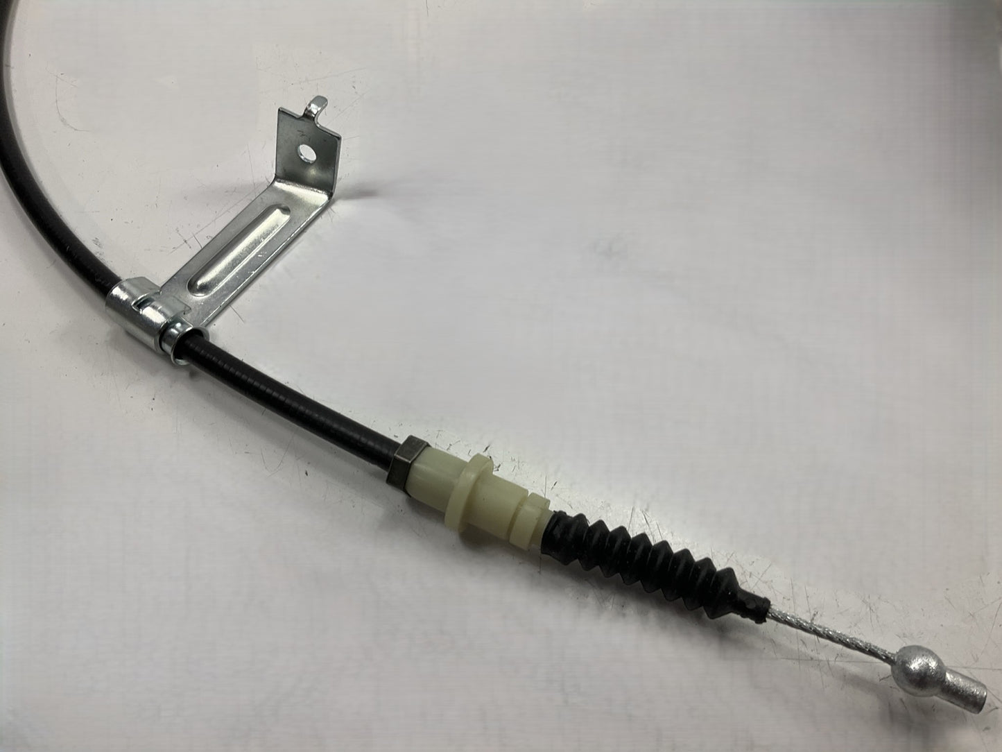 ATP Y-1148 Manual Trans Shift Cable For 1996-2004 Ford Mustang V6
