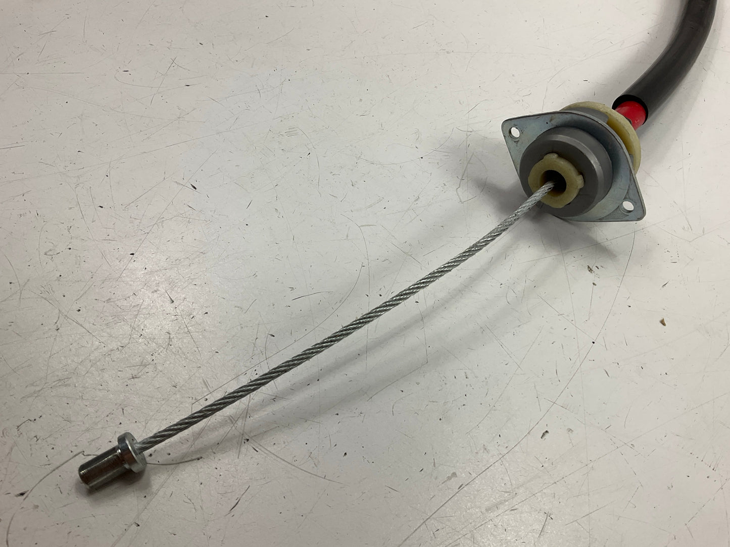 ATP Y-1148 Manual Trans Shift Cable For 1996-2004 Ford Mustang V6