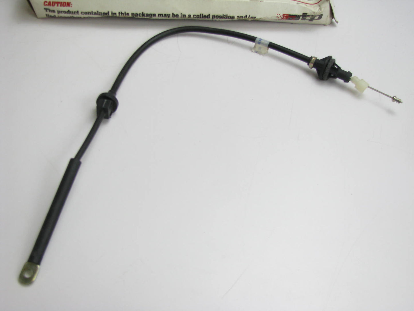 ATP Y-196 Accelerator Throttle Cable For 1974-1985 Camaro 1977-1981 Firebird