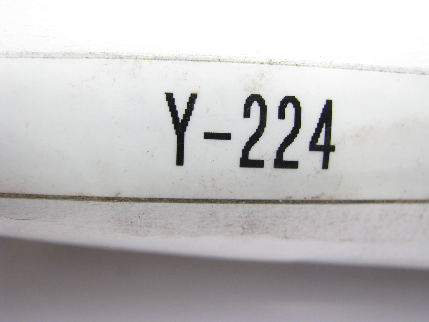 ATP Y-224 Automatic Transmission Detent Cable